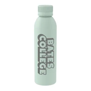 20 oz Aluminum Single Wall Water Bottle, Meadow Light Green