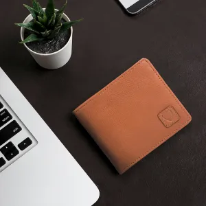 218036 BI-FOLD WALLET