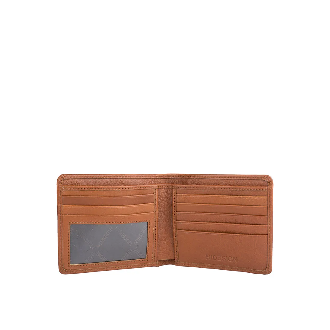 218036 BI-FOLD WALLET