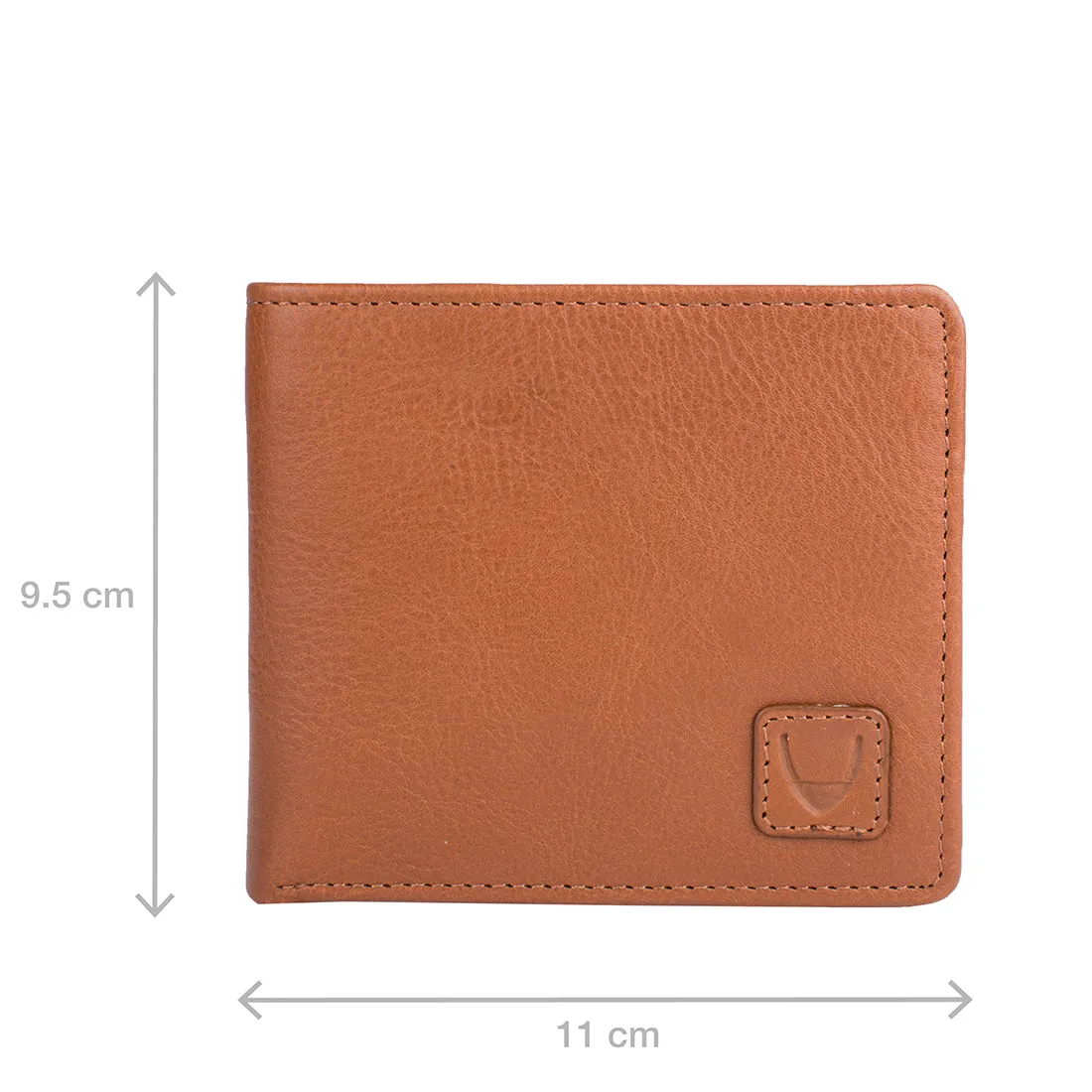 218036 BI-FOLD WALLET