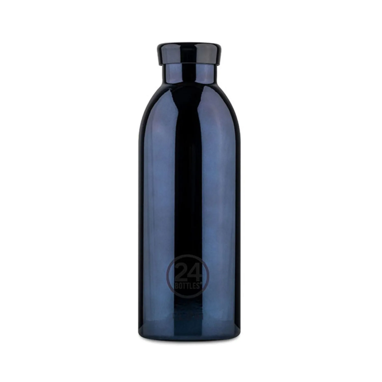 24 Bottles Clima 500ML Insulated Water Bottle (Plain)