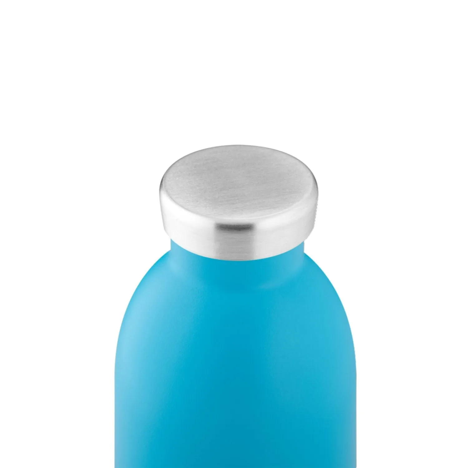 24 Bottles Clima 500ML Insulated Water Bottle (Plain)