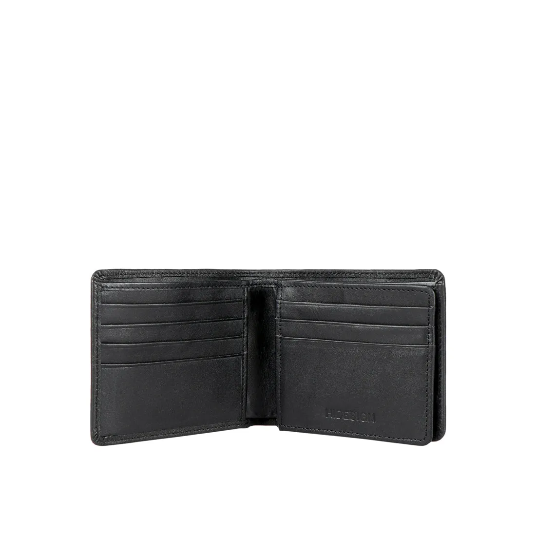 260-2020 BI-FOLD WALLET