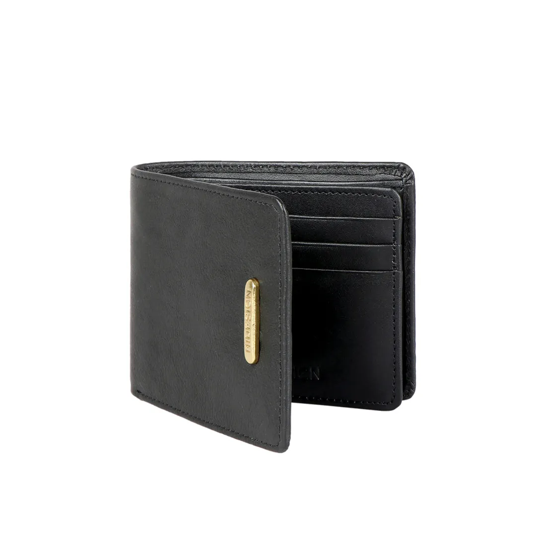 260-2020 BI-FOLD WALLET