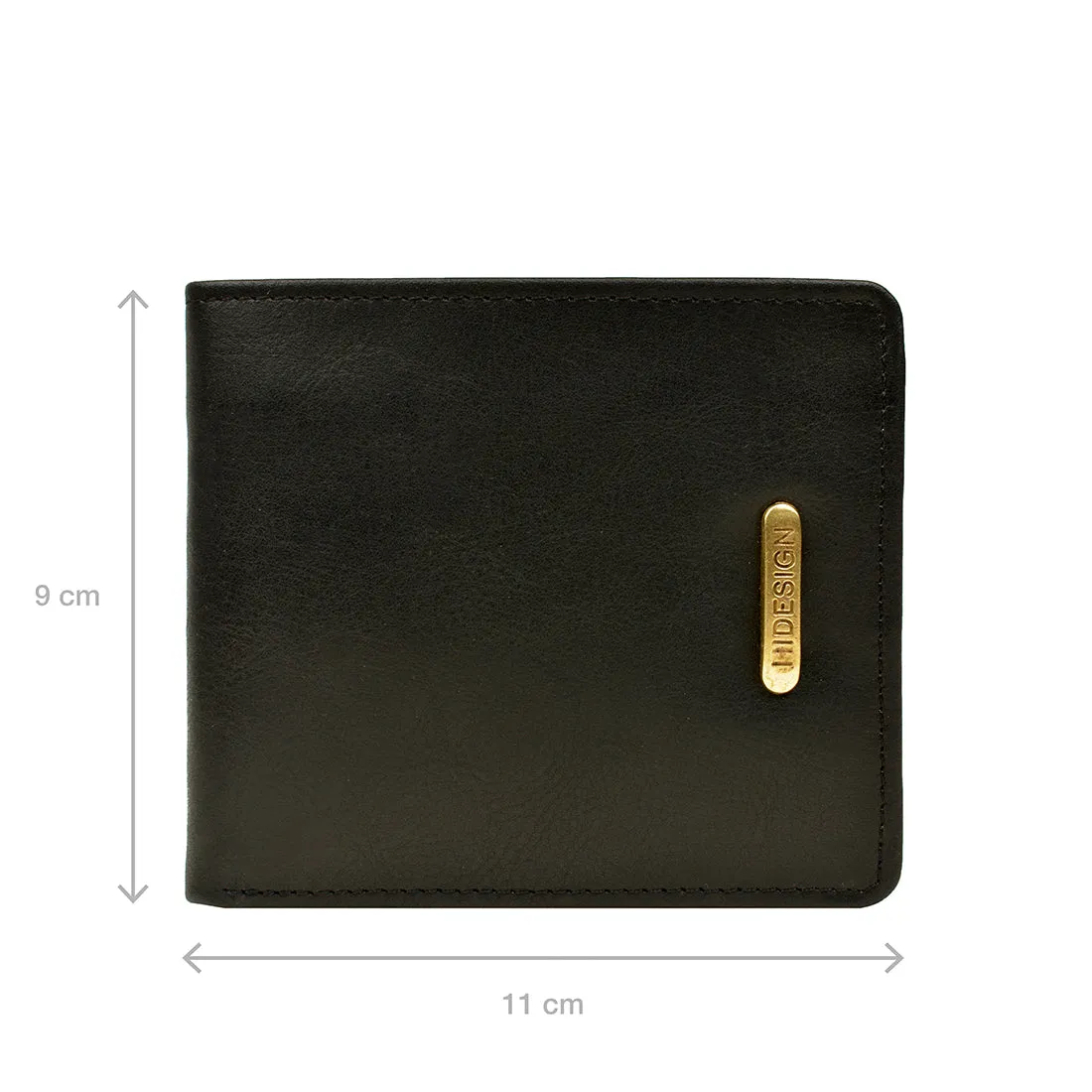 260-2020 BI-FOLD WALLET