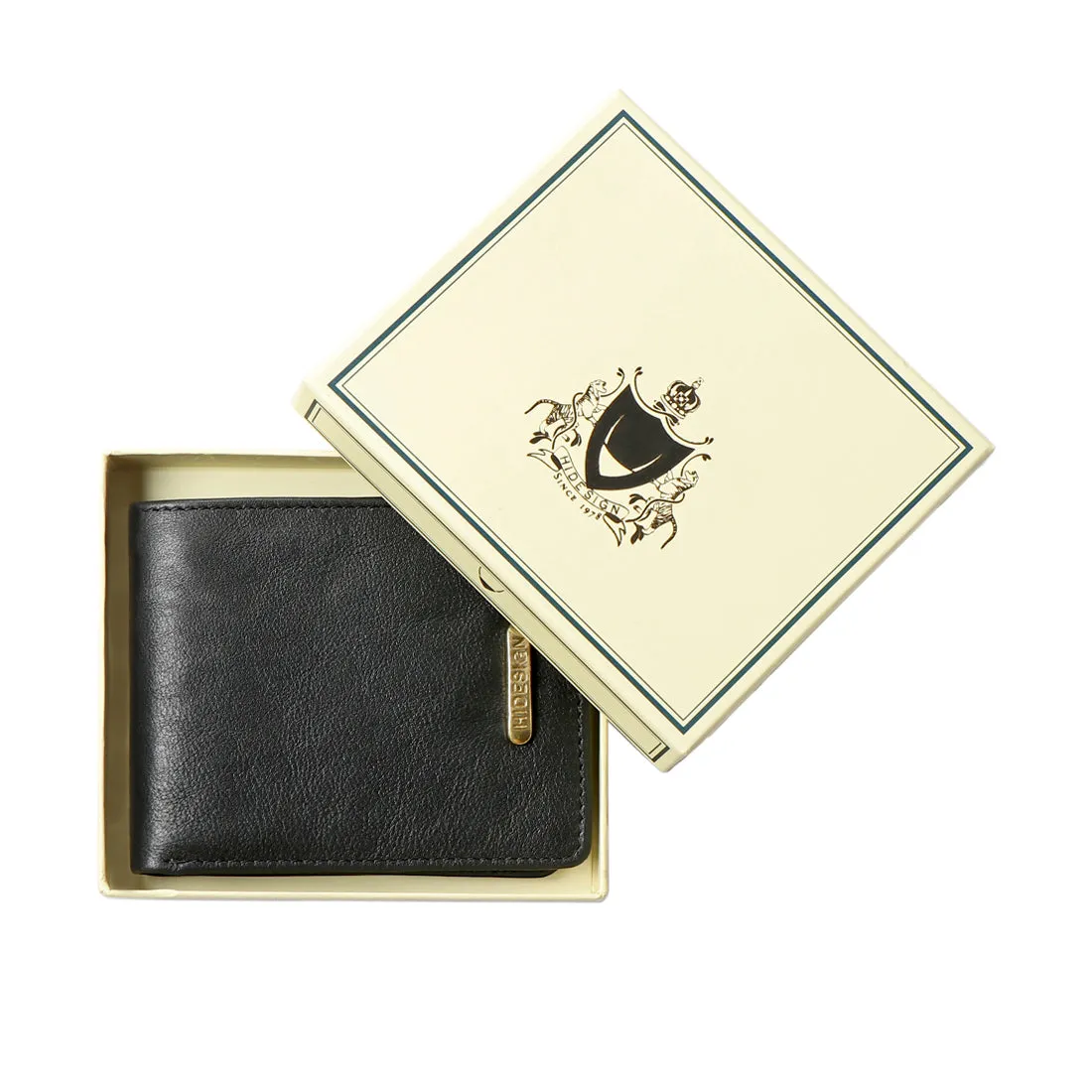 260-2020 BI-FOLD WALLET