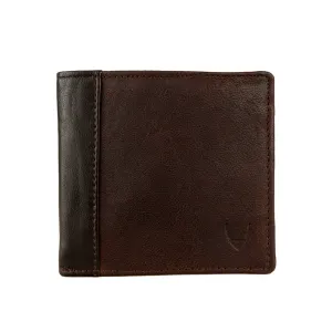 276-017 BI-FOLD WALLET