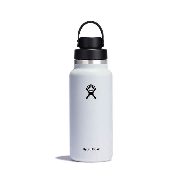 32 Oz Wide Flex Chug Cap