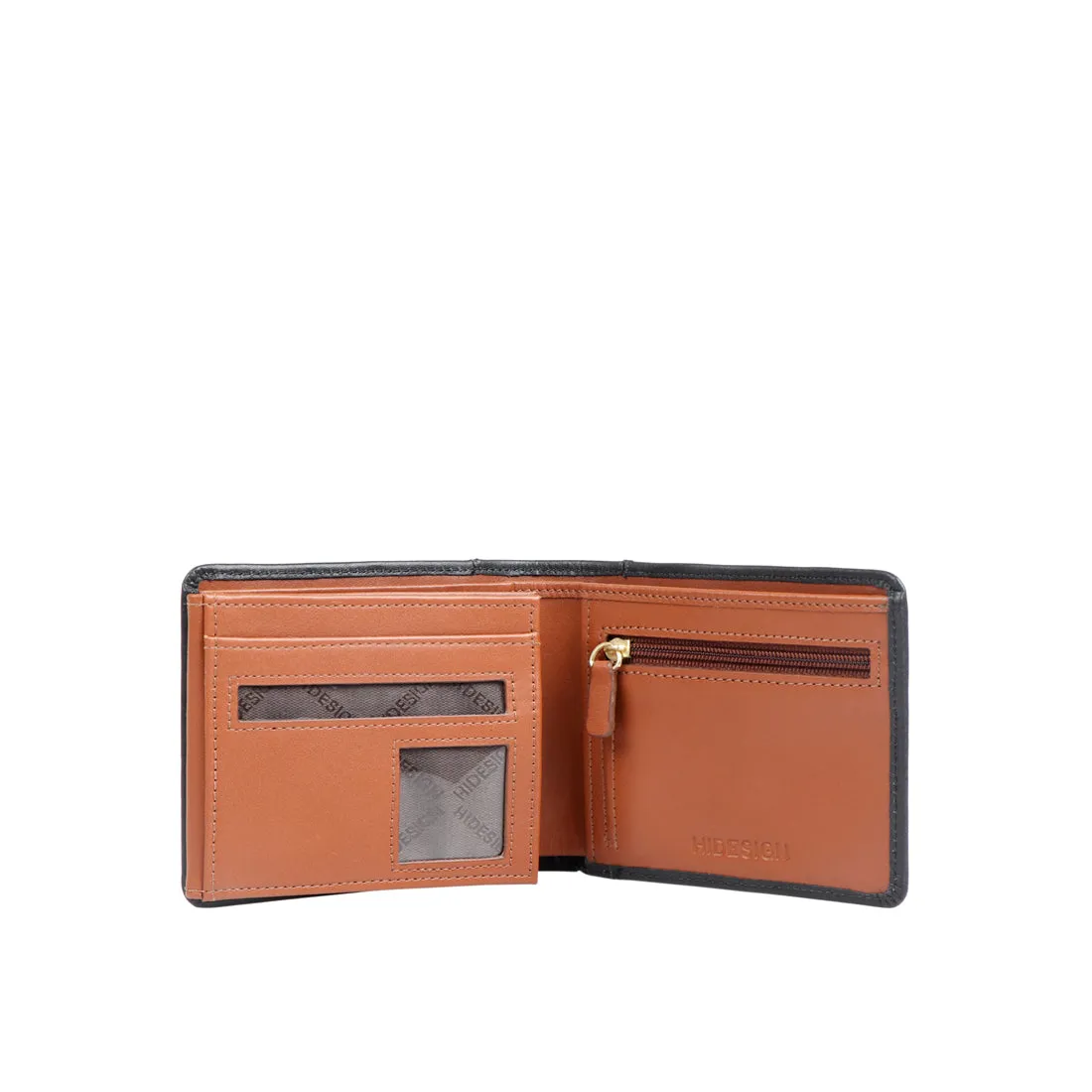 370-L103 BI-FOLD WALLET