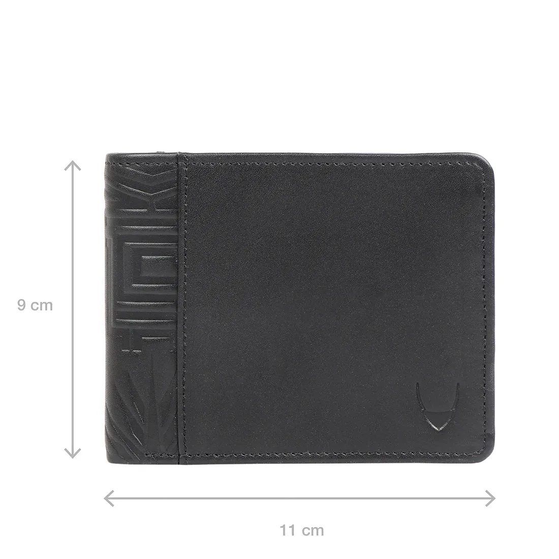 370-L103 BI-FOLD WALLET