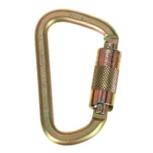 3M DBI-SALA Saflok Carabiner 2000112