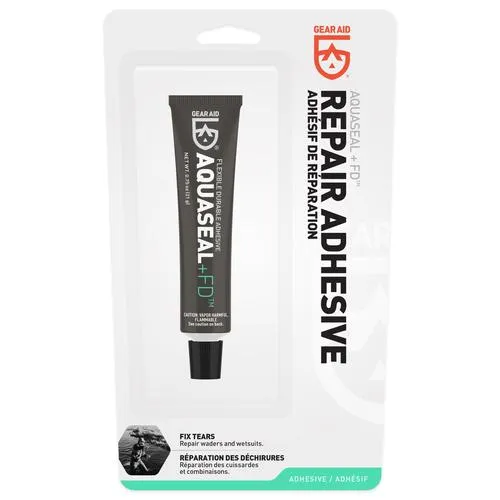 AQUASEAL FD REPAIR ADHESIVE