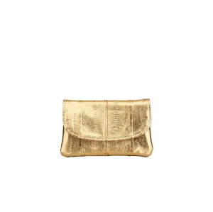 Becksöndergaard Gold Handy Purse