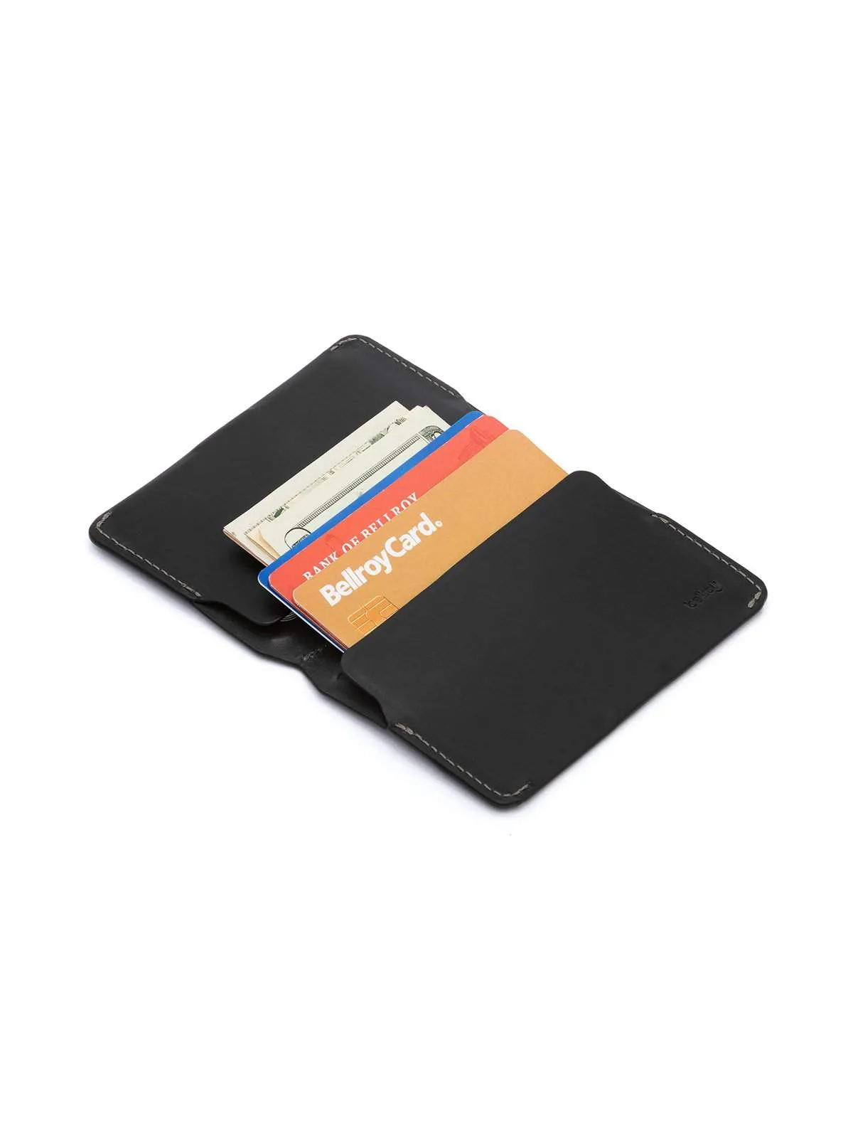 Bellroy Card Holder Black