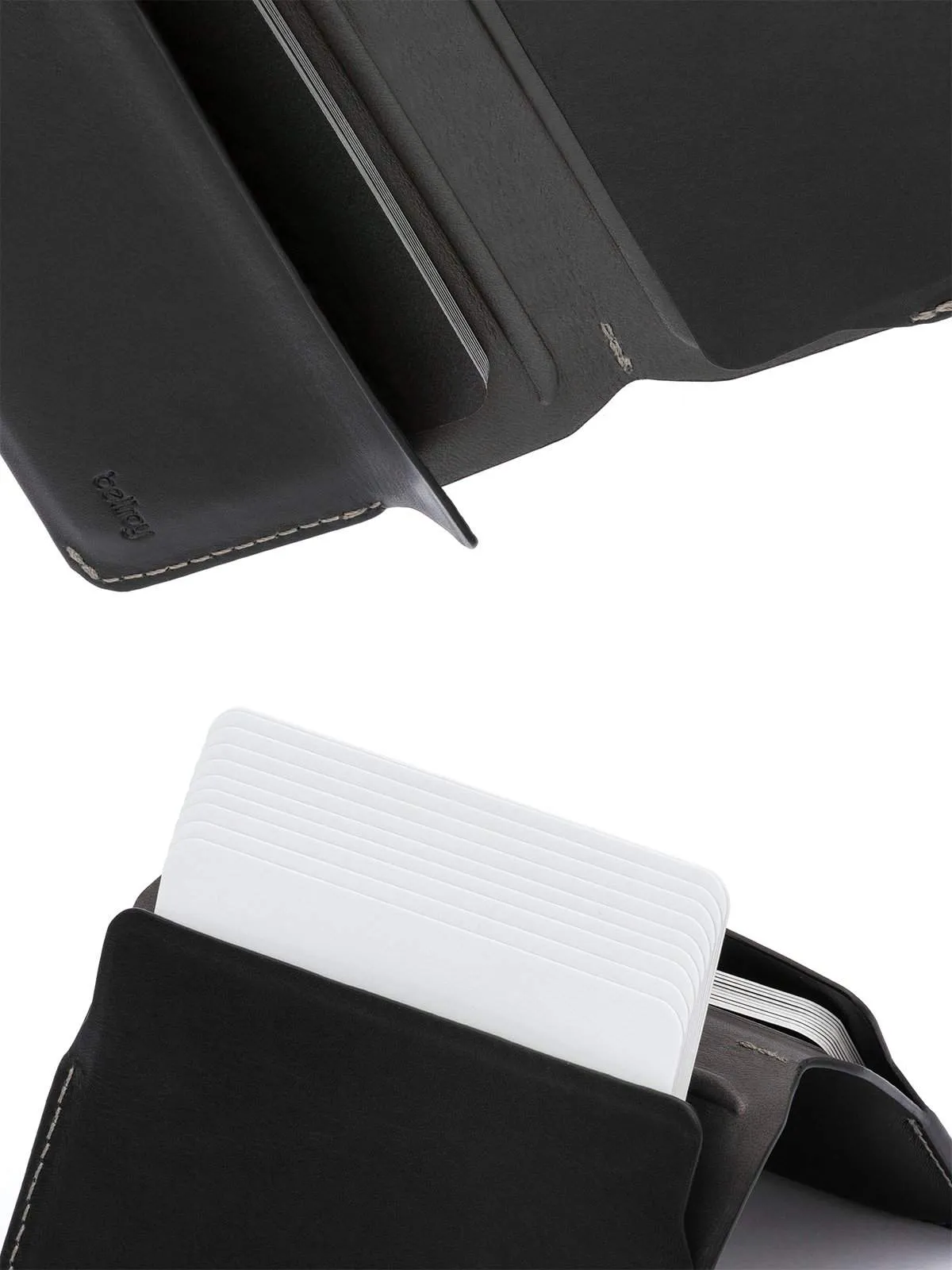 Bellroy Card Holder Black