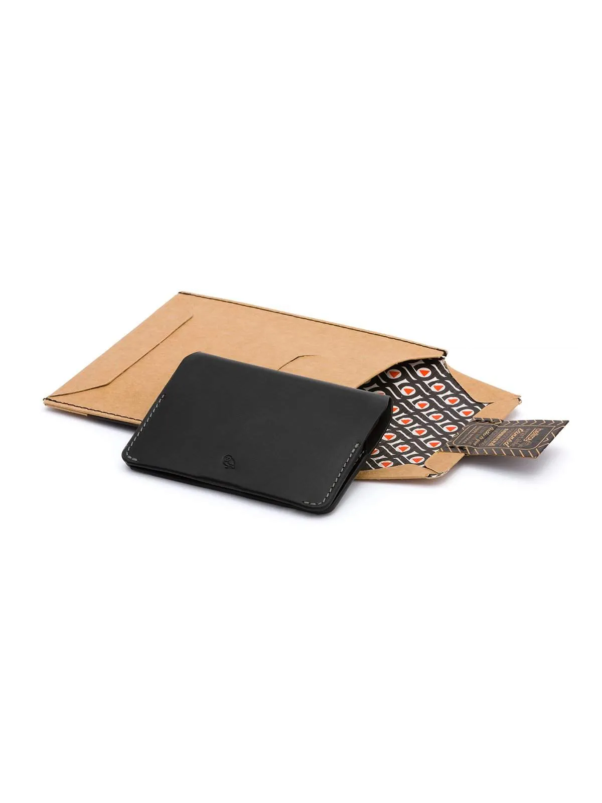 Bellroy Card Holder Black