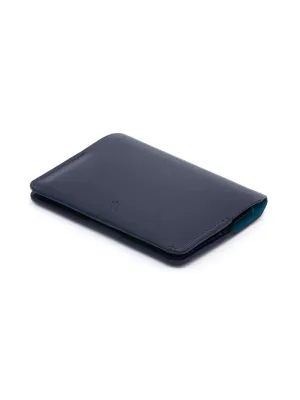 Bellroy Card Holder Bluesteel