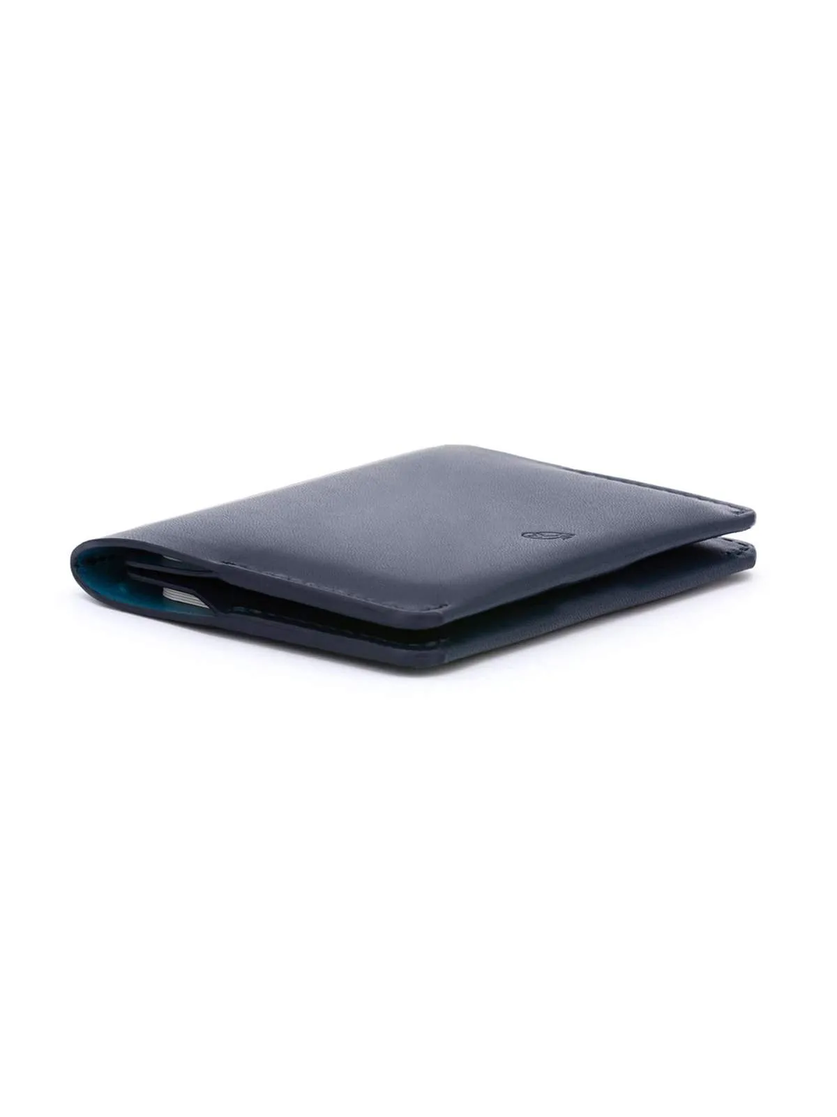 Bellroy Card Holder Bluesteel