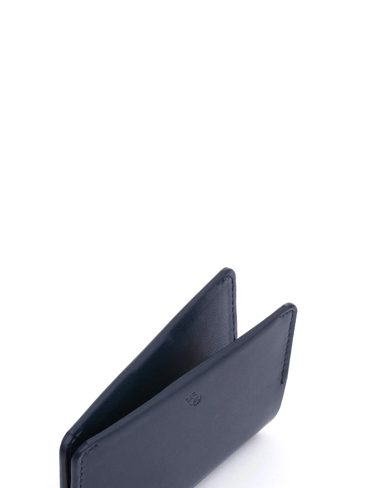 Bellroy Card Holder Bluesteel