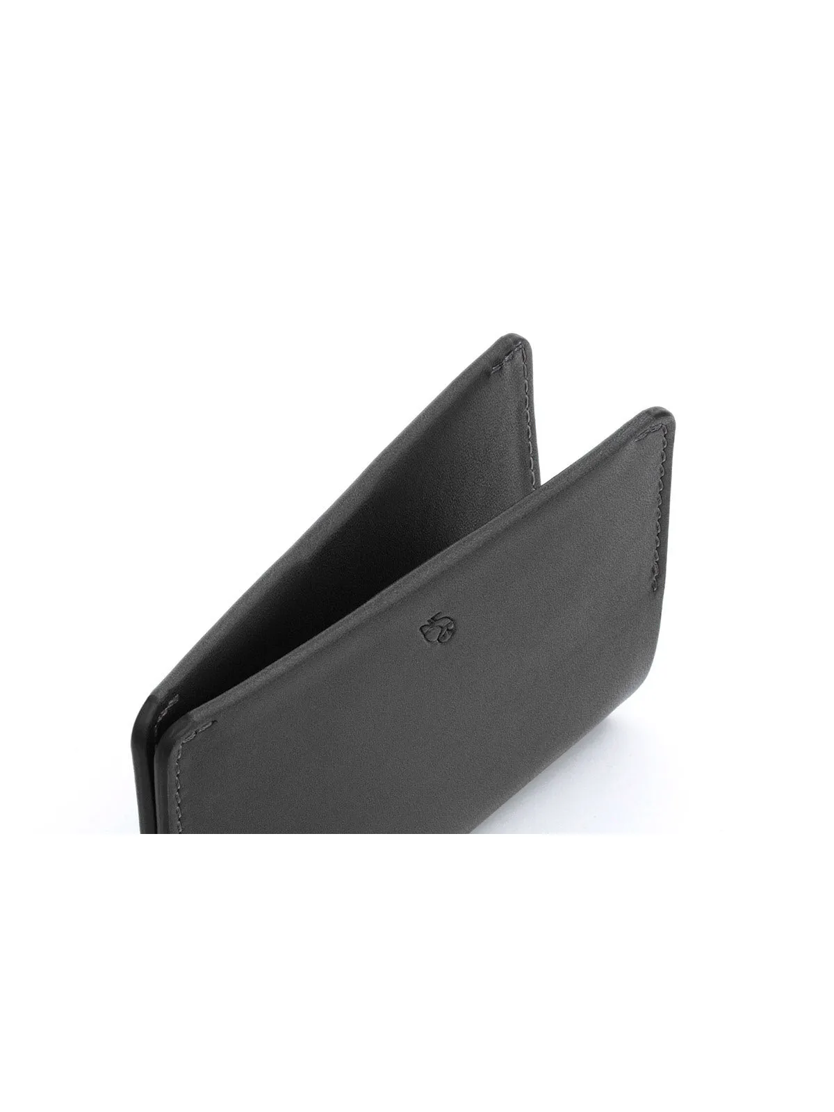 Bellroy Card Holder Charcoal