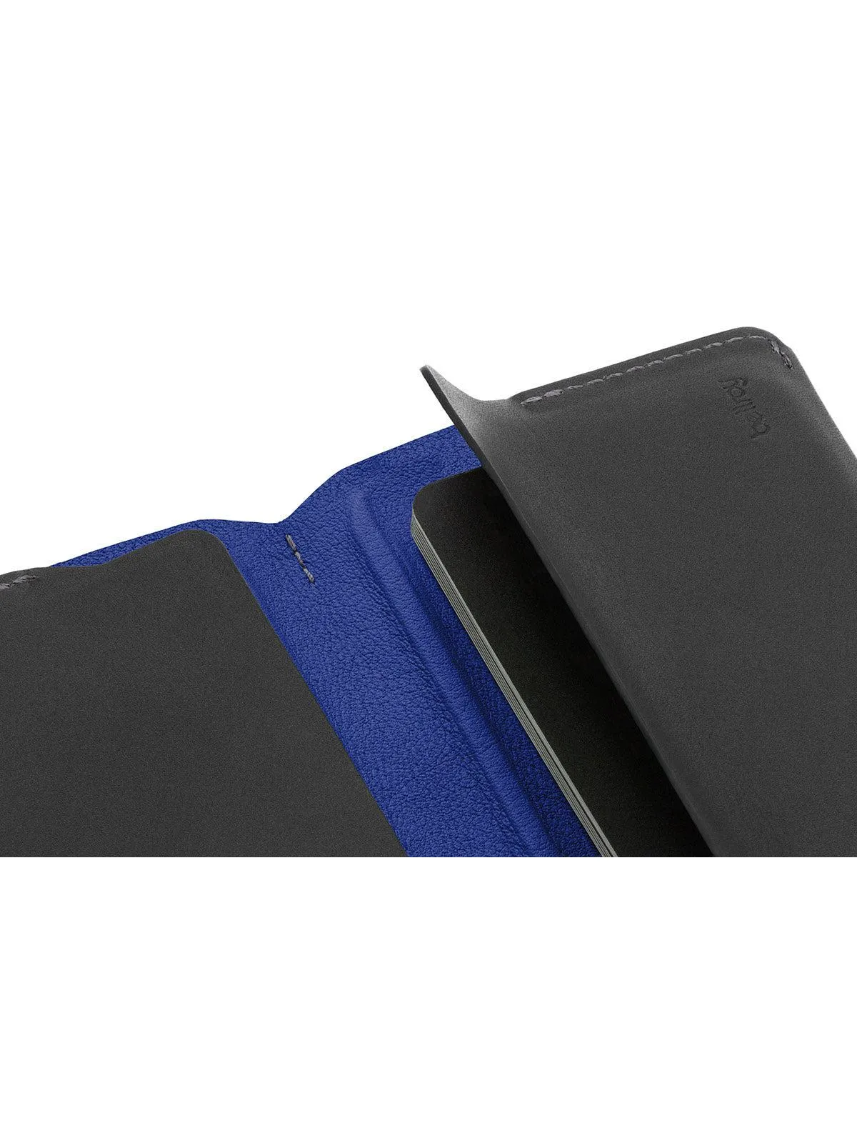 Bellroy Card Holder Charcoal