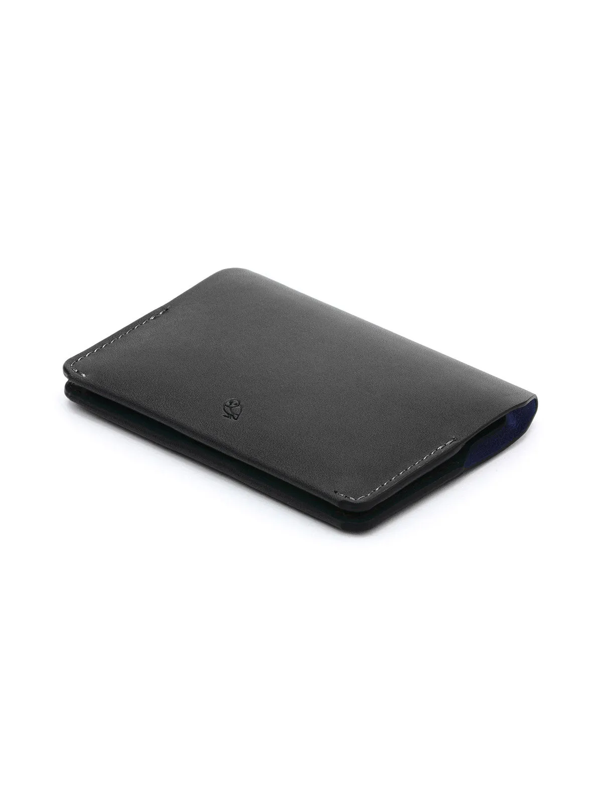 Bellroy Card Holder Charcoal