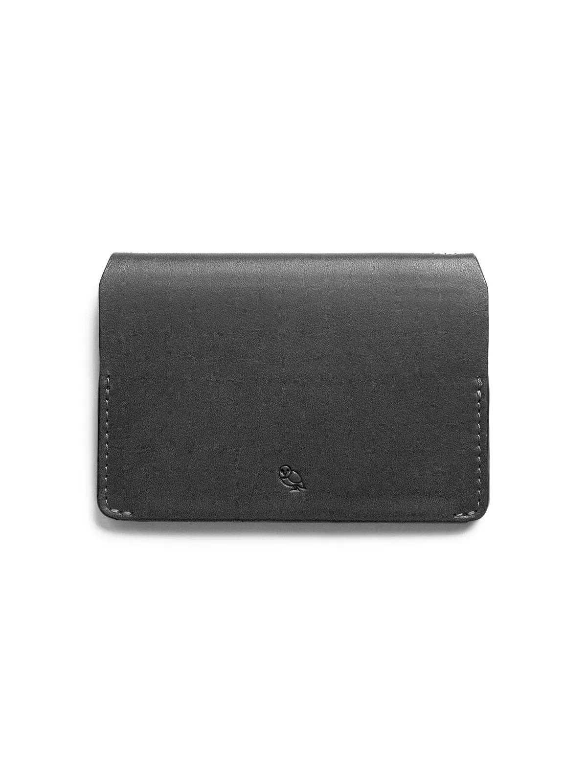 Bellroy Card Holder Charcoal