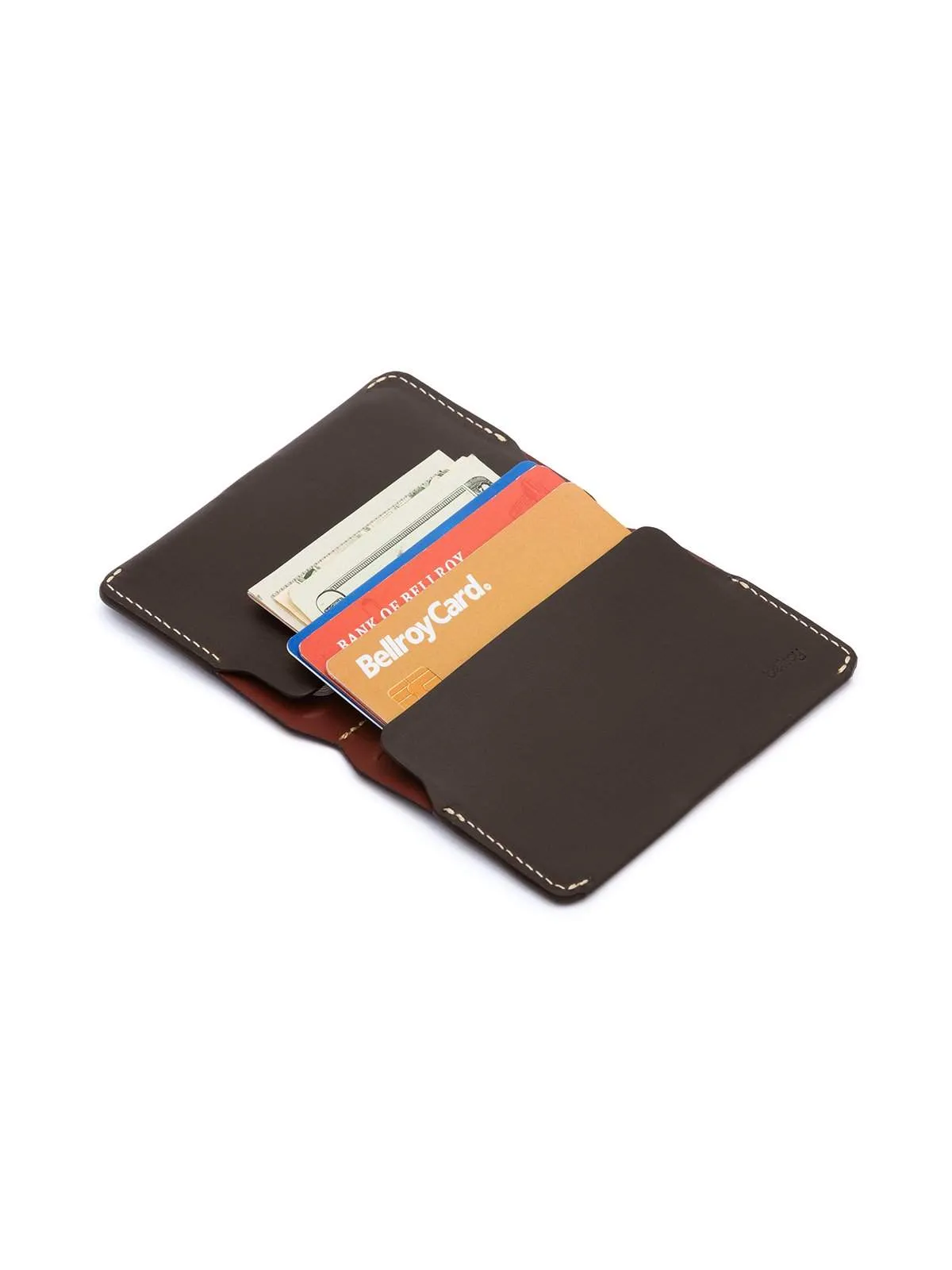 Bellroy Card Holder Java