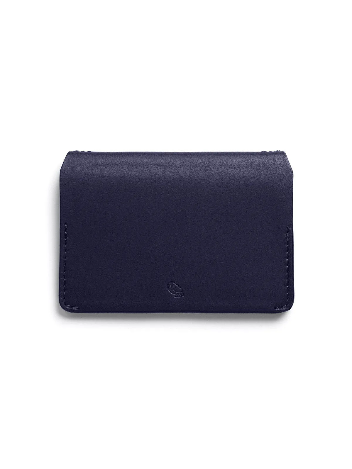 Bellroy Card Holder Navy