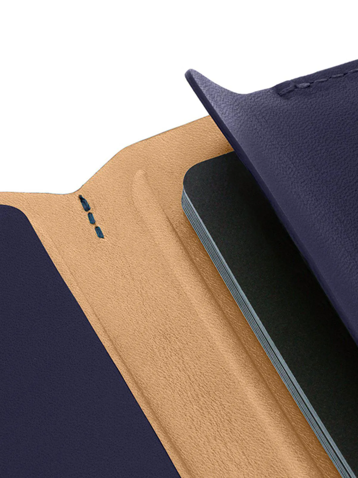 Bellroy Card Holder Navy