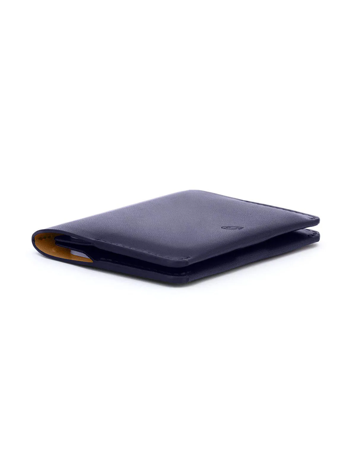 Bellroy Card Holder Navy