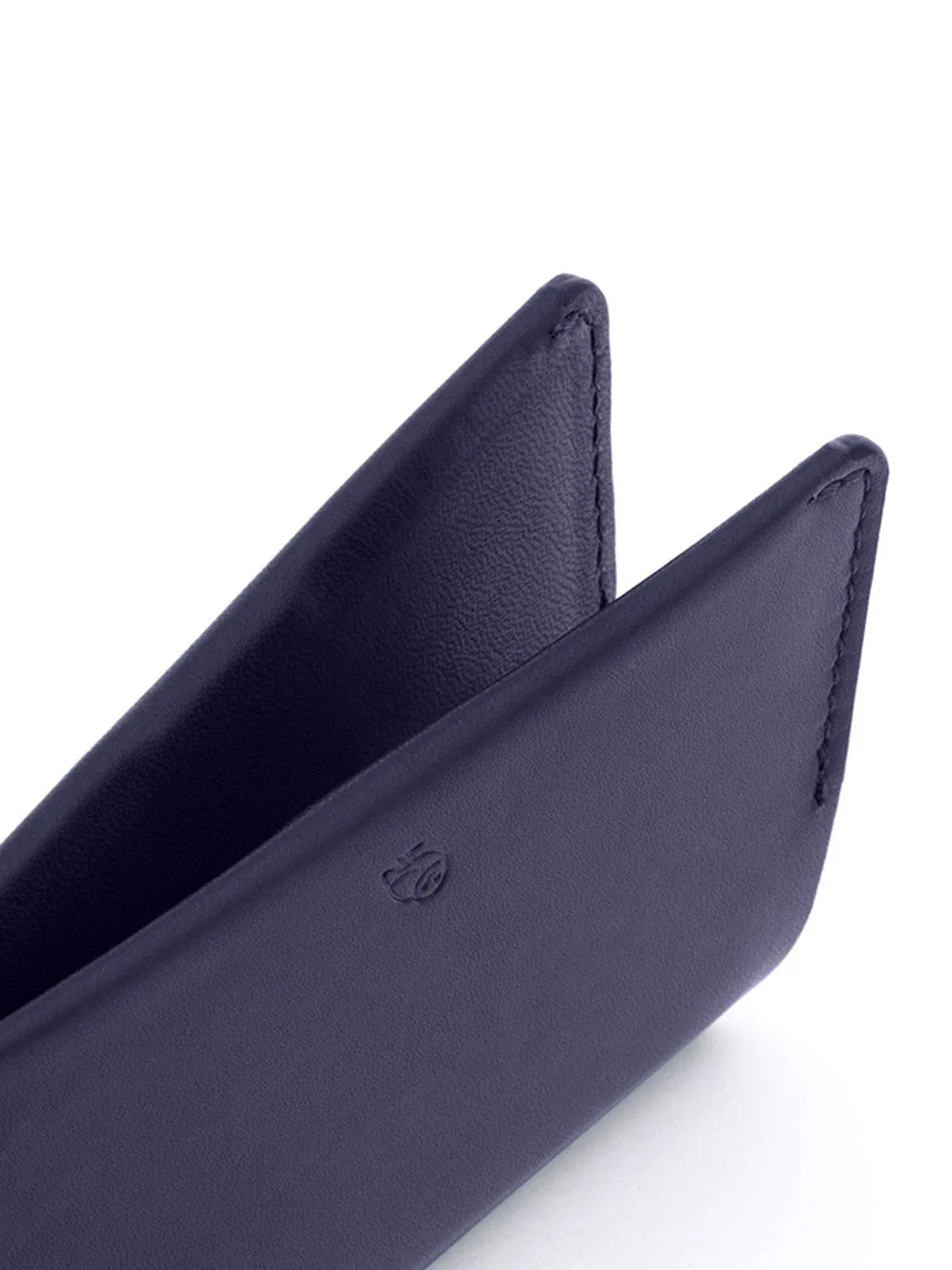 Bellroy Card Holder Navy