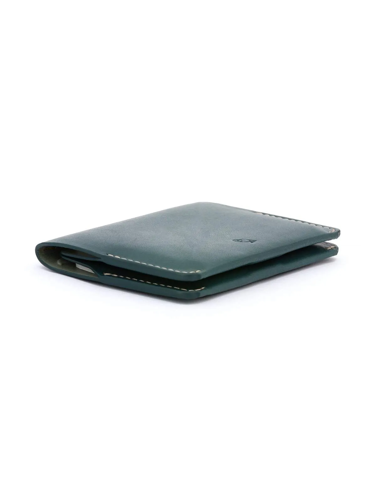 Bellroy Card Holder Teal