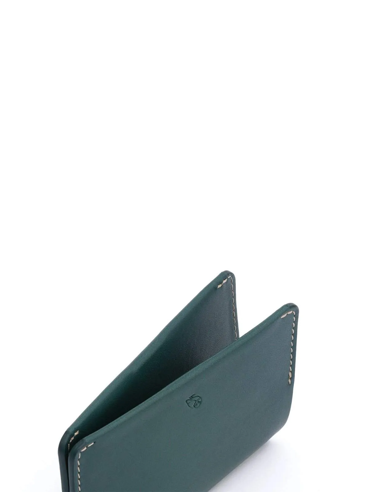 Bellroy Card Holder Teal