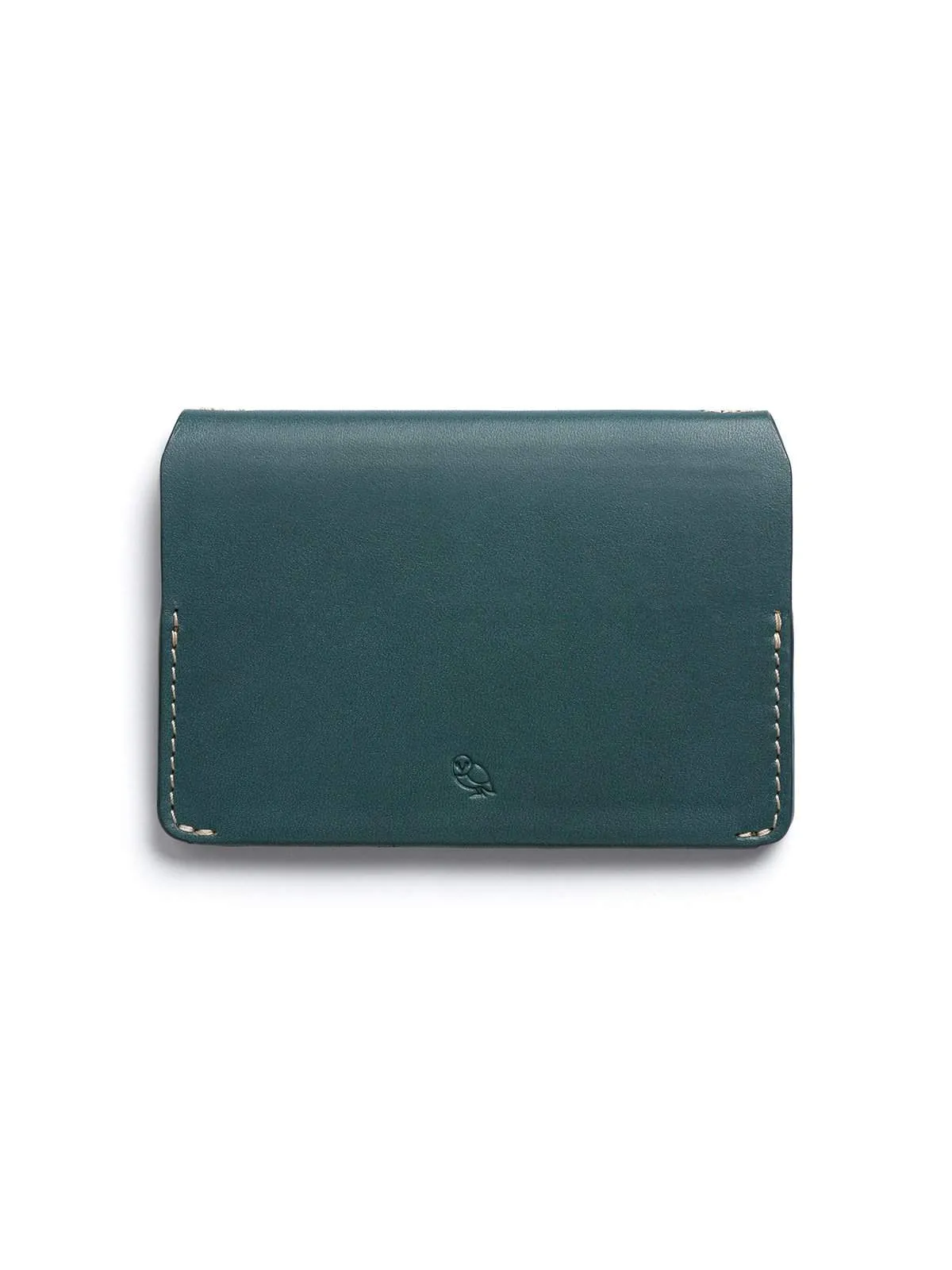 Bellroy Card Holder Teal