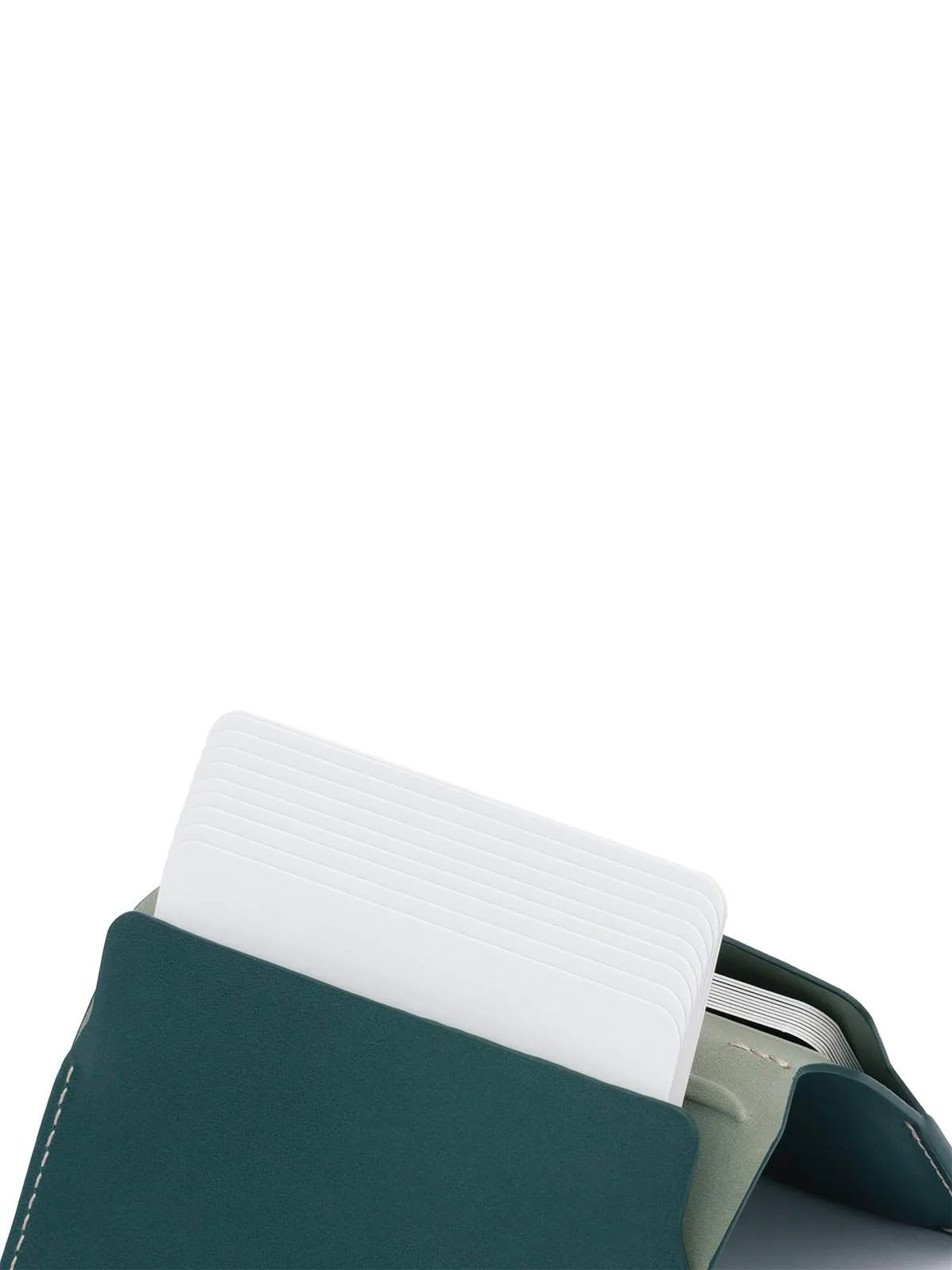 Bellroy Card Holder Teal