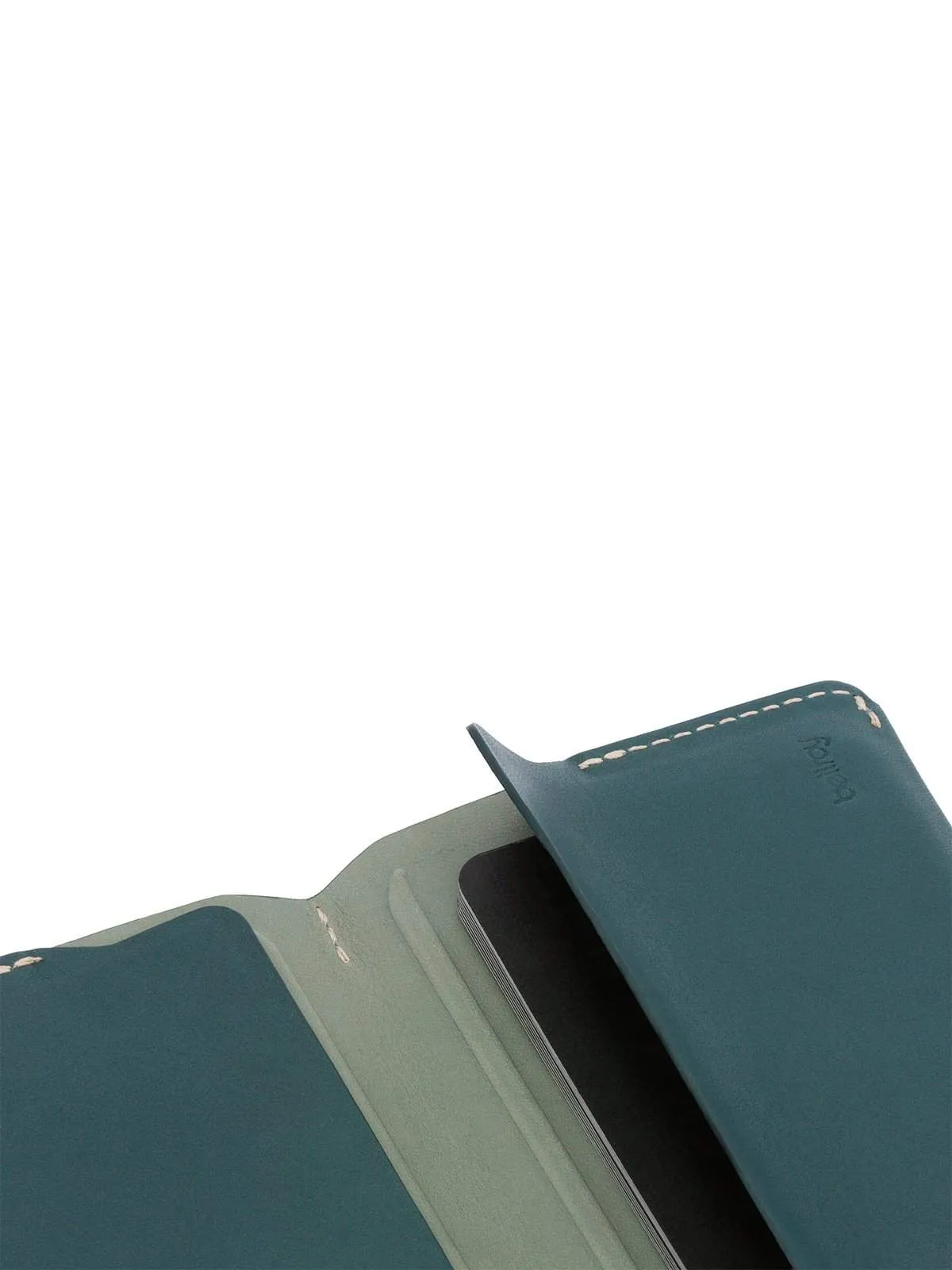 Bellroy Card Holder Teal