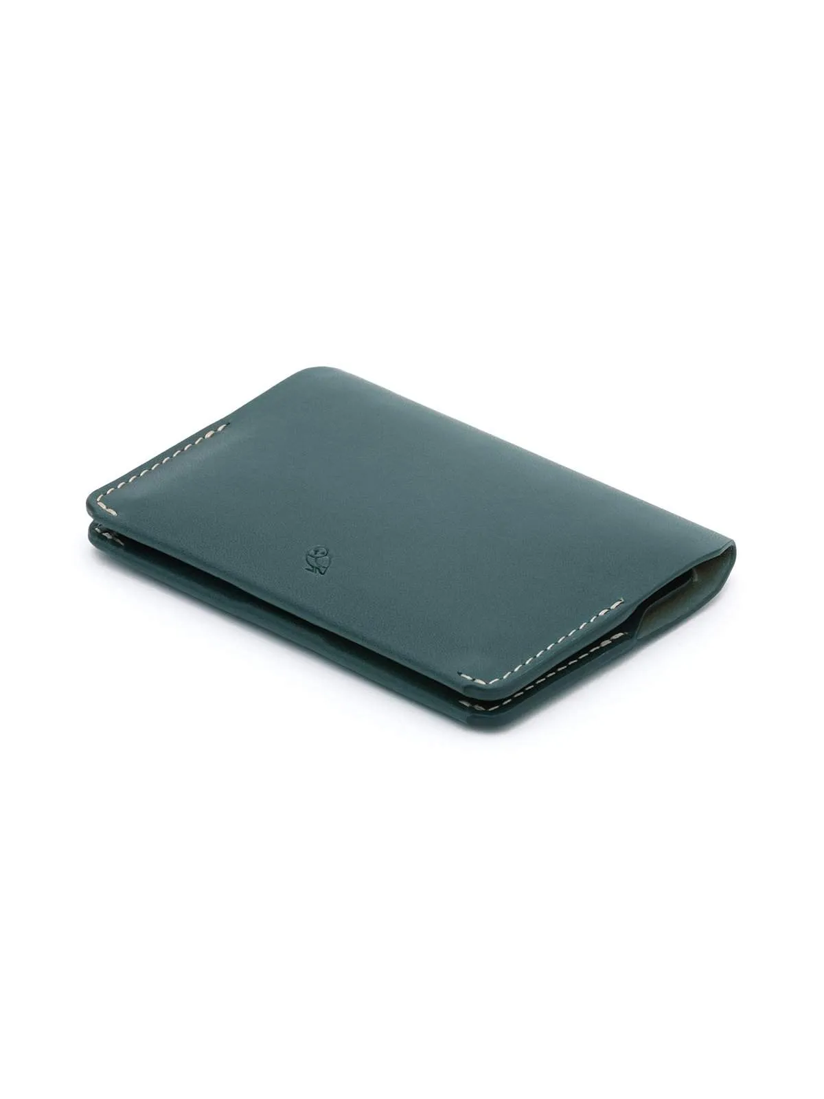 Bellroy Card Holder Teal