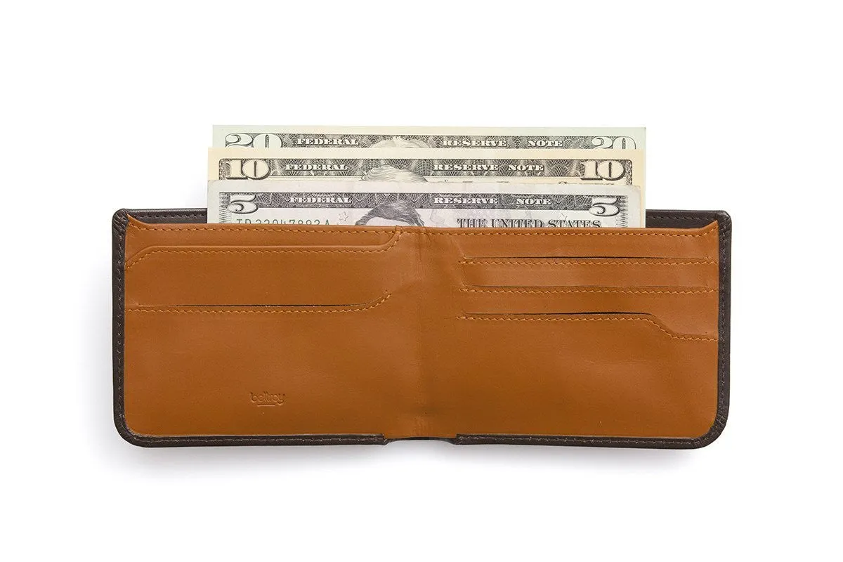 Bellroy Hide & Seek Wallet - LO