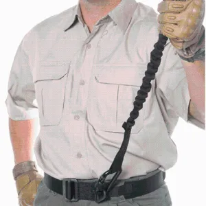 Blackhawk - Safety Lanyard - Long