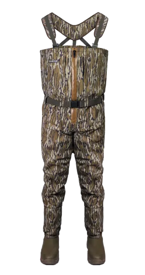 Chêne Gear Mossy Oak Original Bottomland Waders