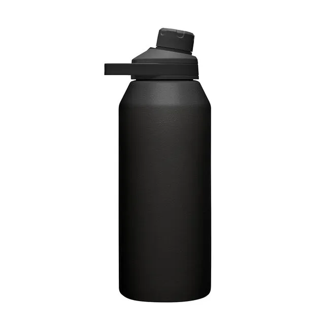 Chute Mag SST Vacuum Insulated 40oz, Black HOD