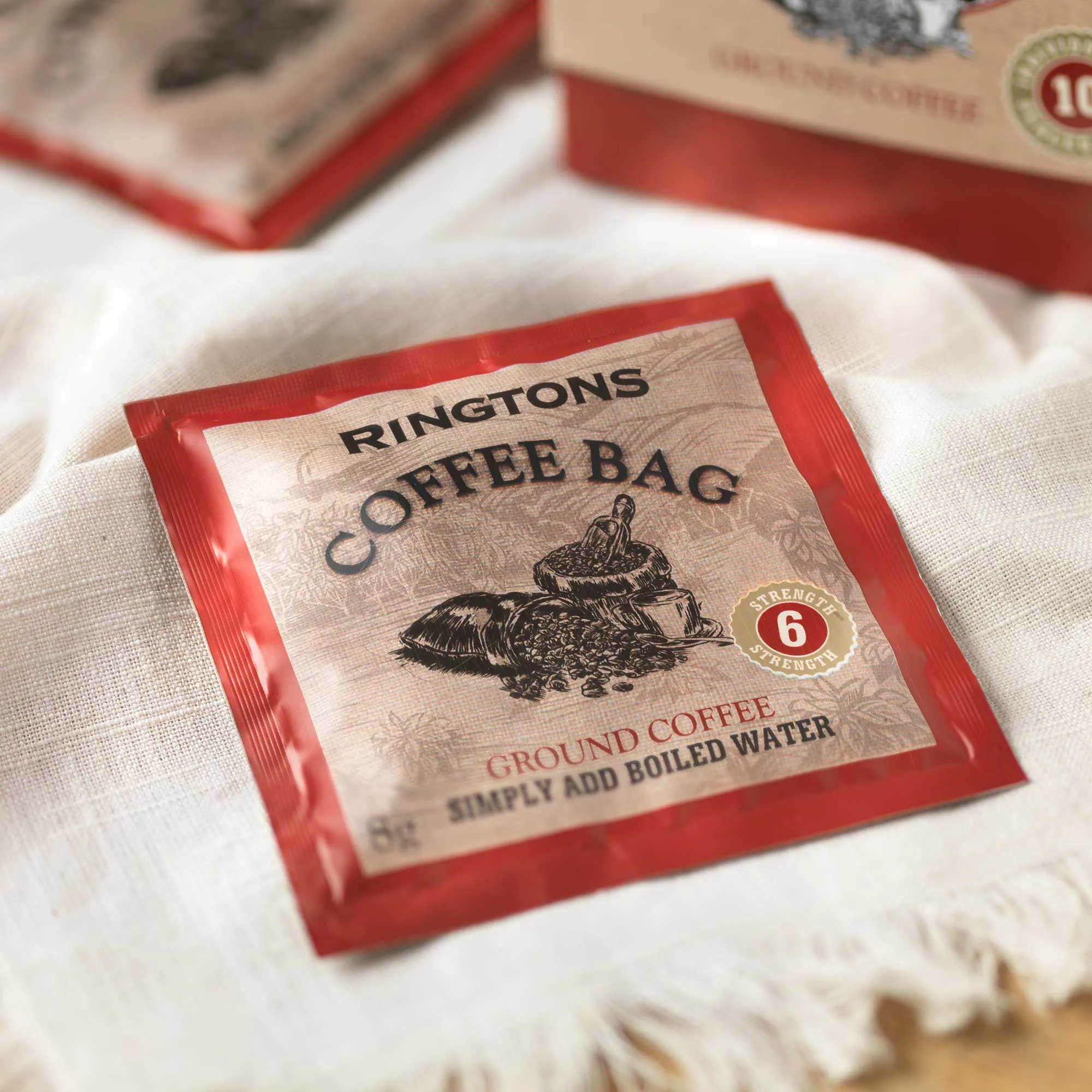 Coffee Bags