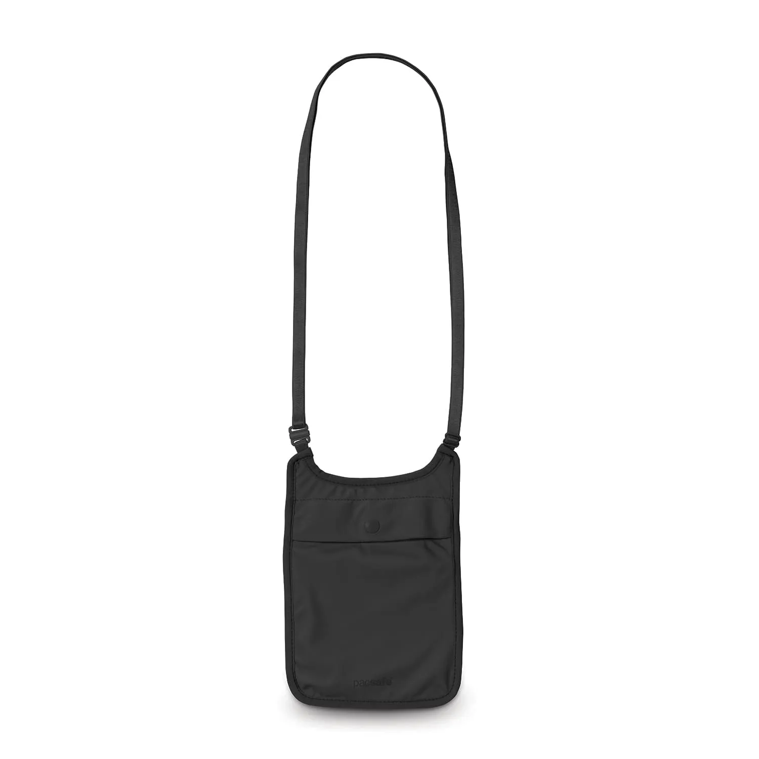 Coversafe® S75 secret travel neck pouch