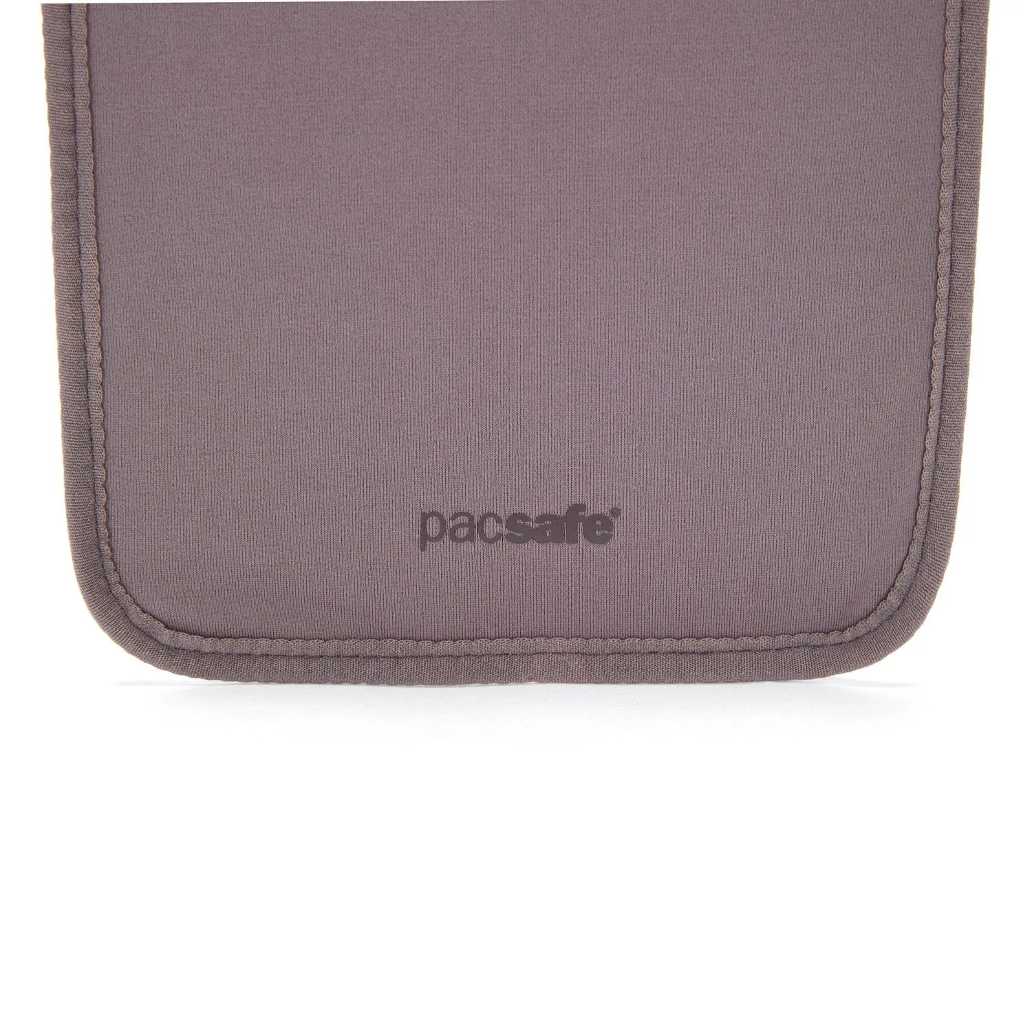 Coversafe® S75 secret travel neck pouch