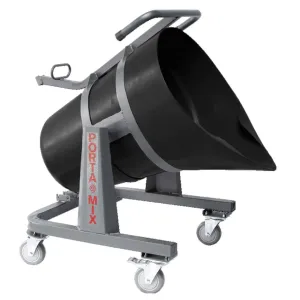 CS Unitec Pelican Cart with Canister