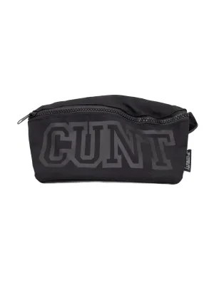 Cunt Ultra Slim Fanny Pack