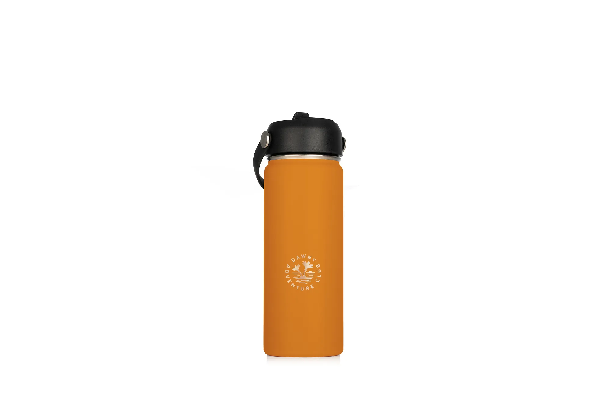 Dawny Adventure Club Insulated Drink Bottles - Daisy