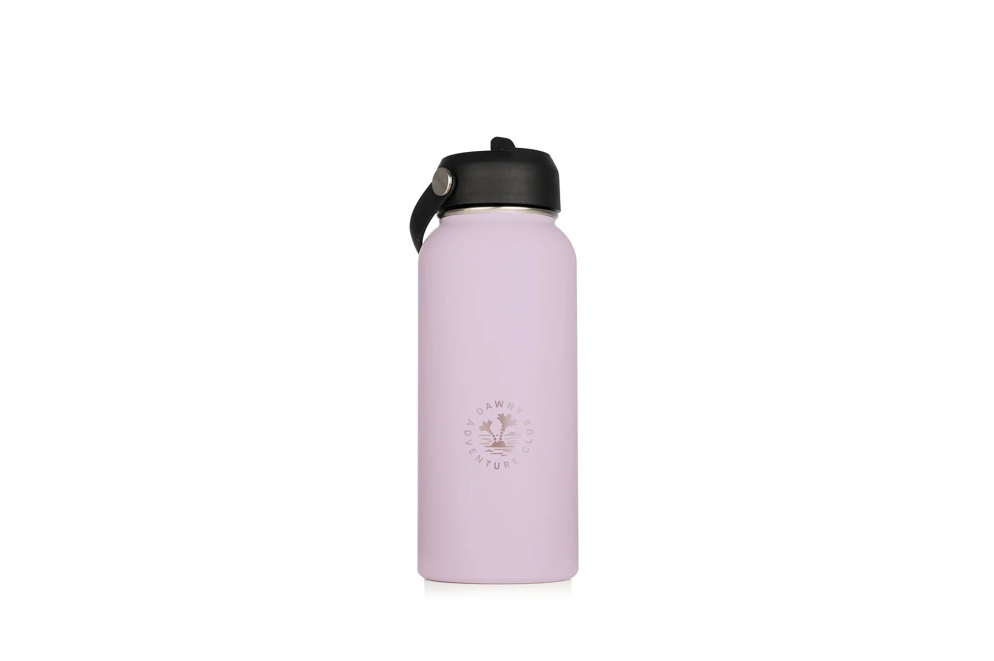 Dawny Adventure Club Insulated Drink Bottles - Dusk