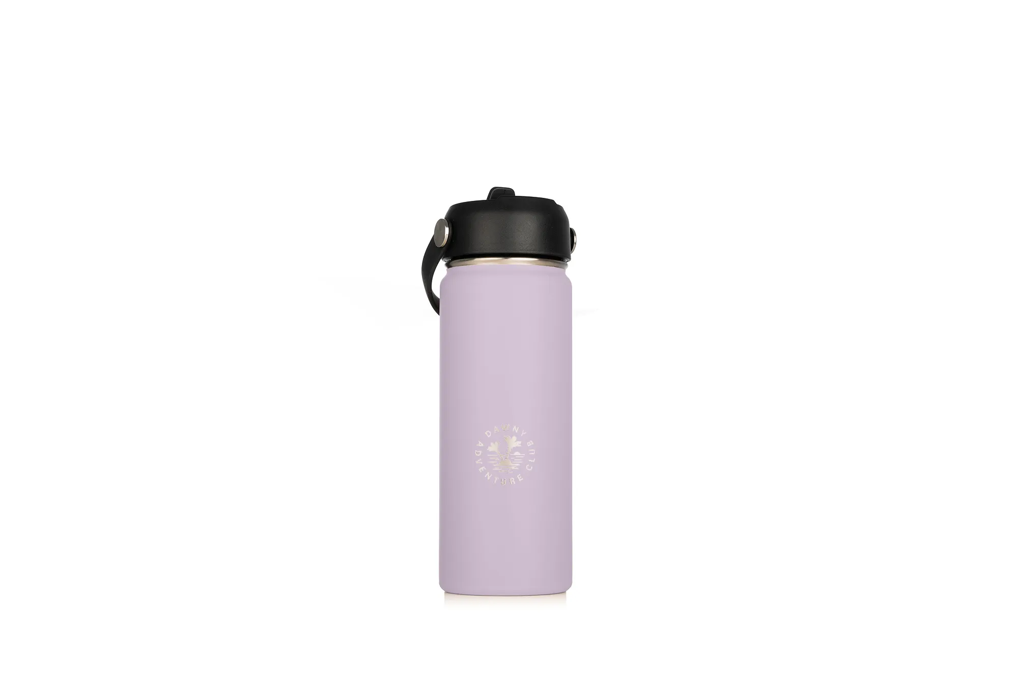 Dawny Adventure Club Insulated Drink Bottles - Dusk